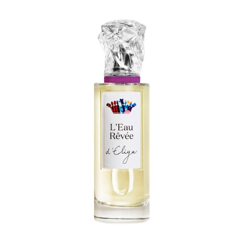 Sisley L'Eau Rêvée d'Eliya Eau de Toilette 100ml Damen von Sisley