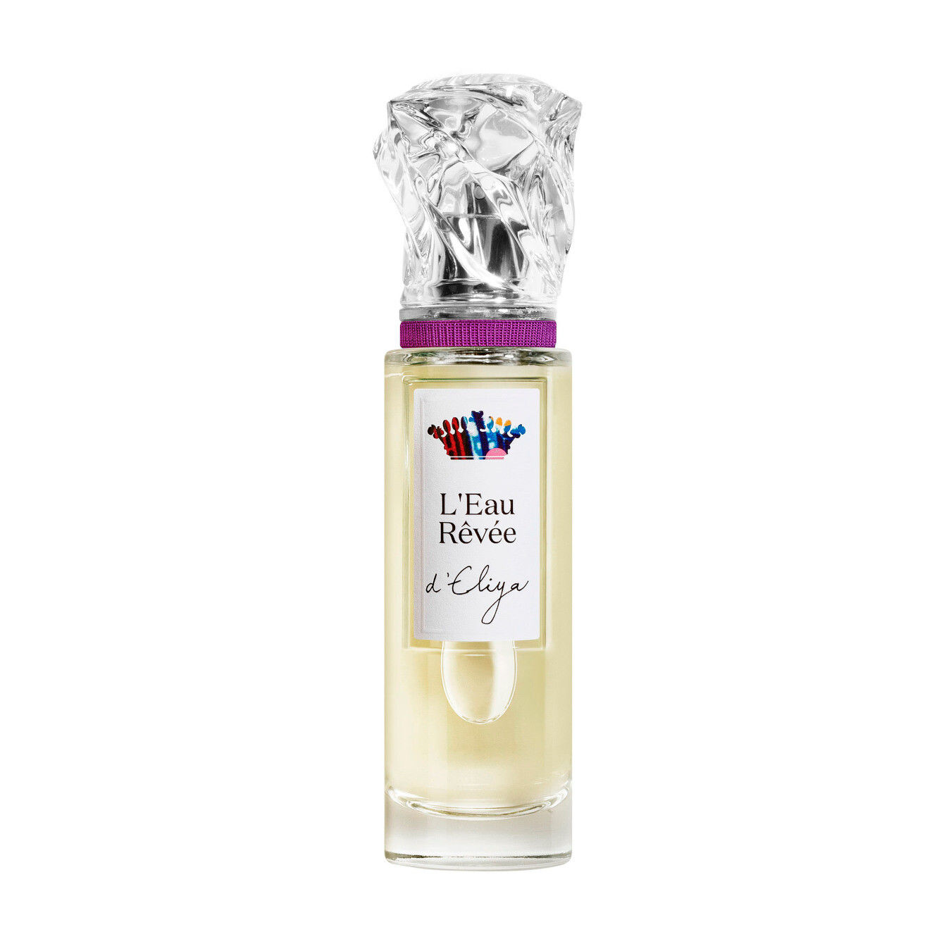 Sisley L'Eau Rêvée d'Eliya Eau de Toilette 50ml Damen von Sisley