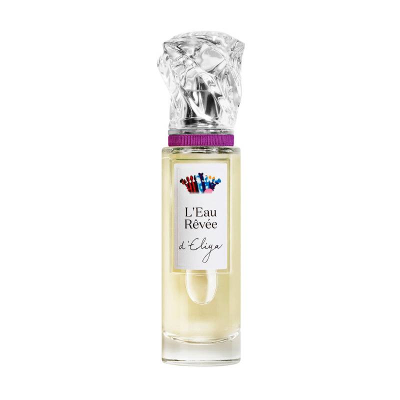 Sisley L'Eau Rêvée d'Eliya Eau de Toilette 50ml Damen von Sisley