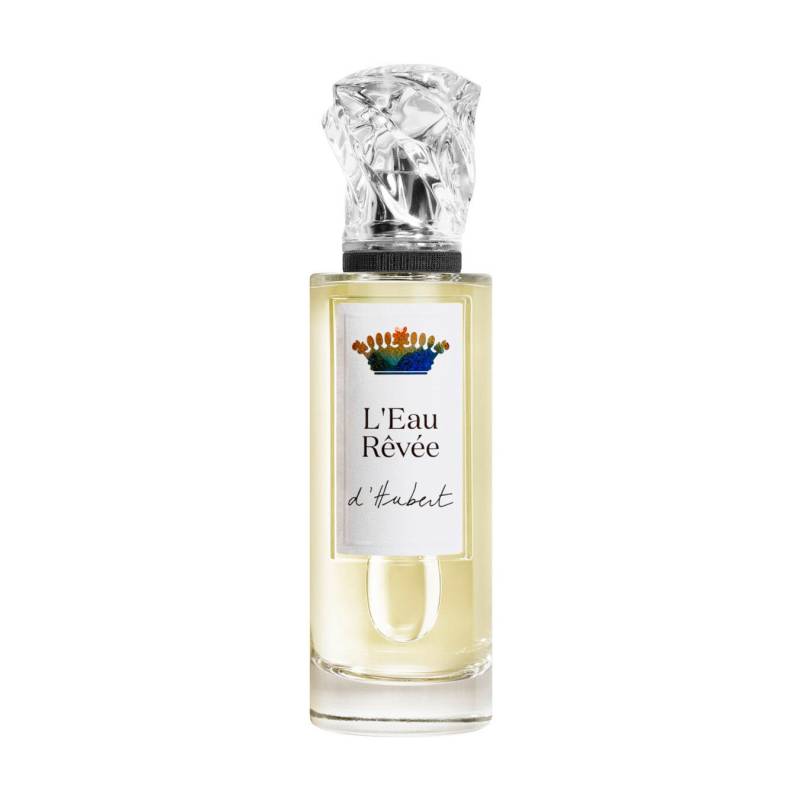 Sisley L'Eau Rêvée d'Hubert Eau de Toilette 100ml Damen von Sisley