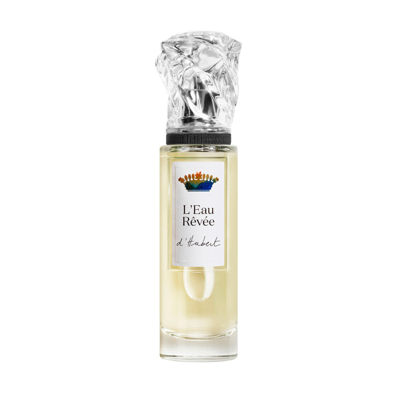 Sisley L'Eau Rêvée d'Hubert Eau de Toilette 50ml Damen von Sisley