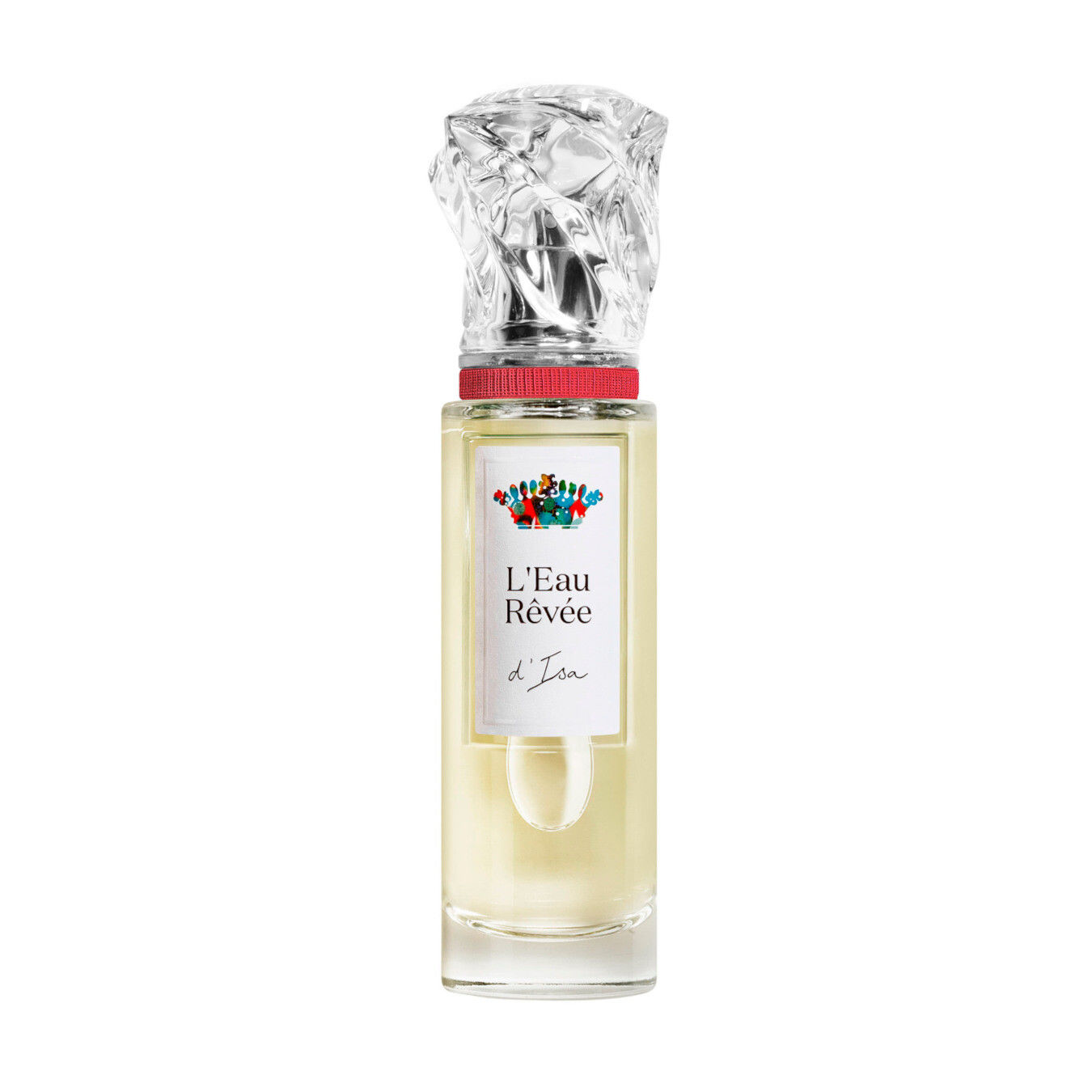 Sisley L'Eau Rêvée d'Isa Eau de Toilette 50ml Damen von Sisley