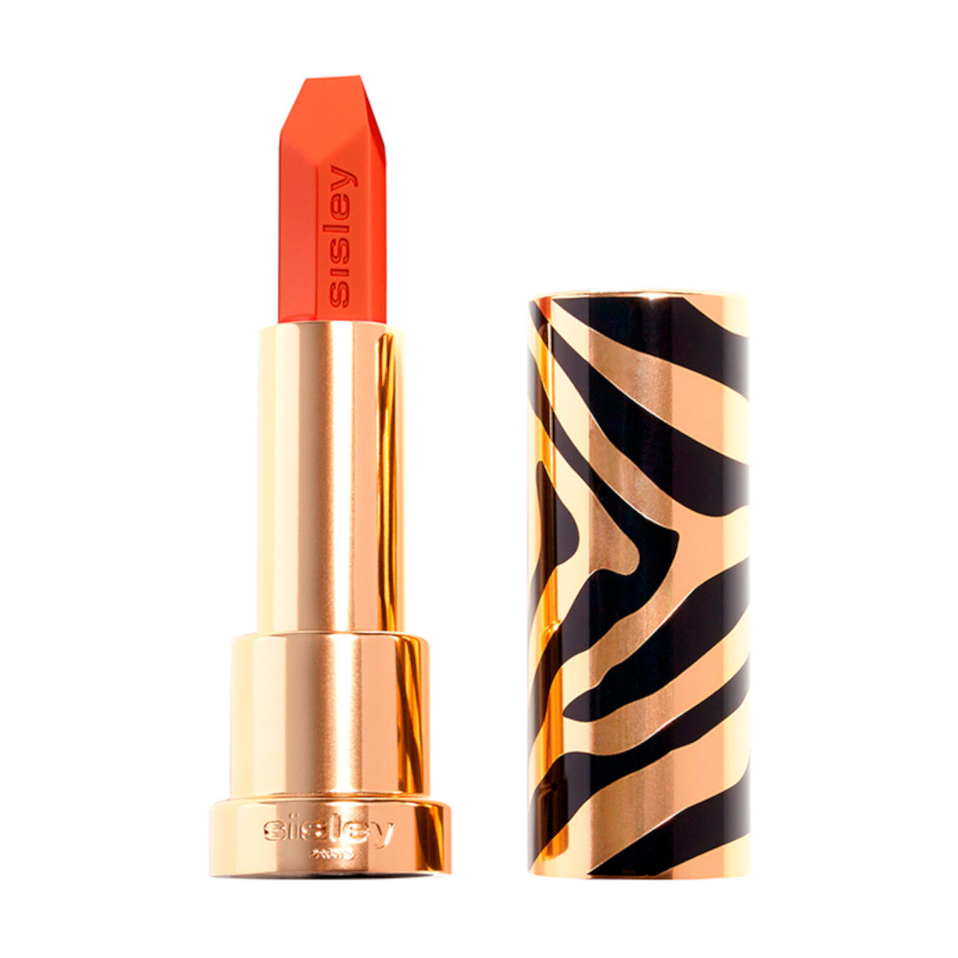 Sisley Le Phyto Rouge Long Lasting Hydration Lipstick 3.4ST Sisley Le Phyto Rouge Long Lasting Hydration Lipstick 3.4ST von Sisley
