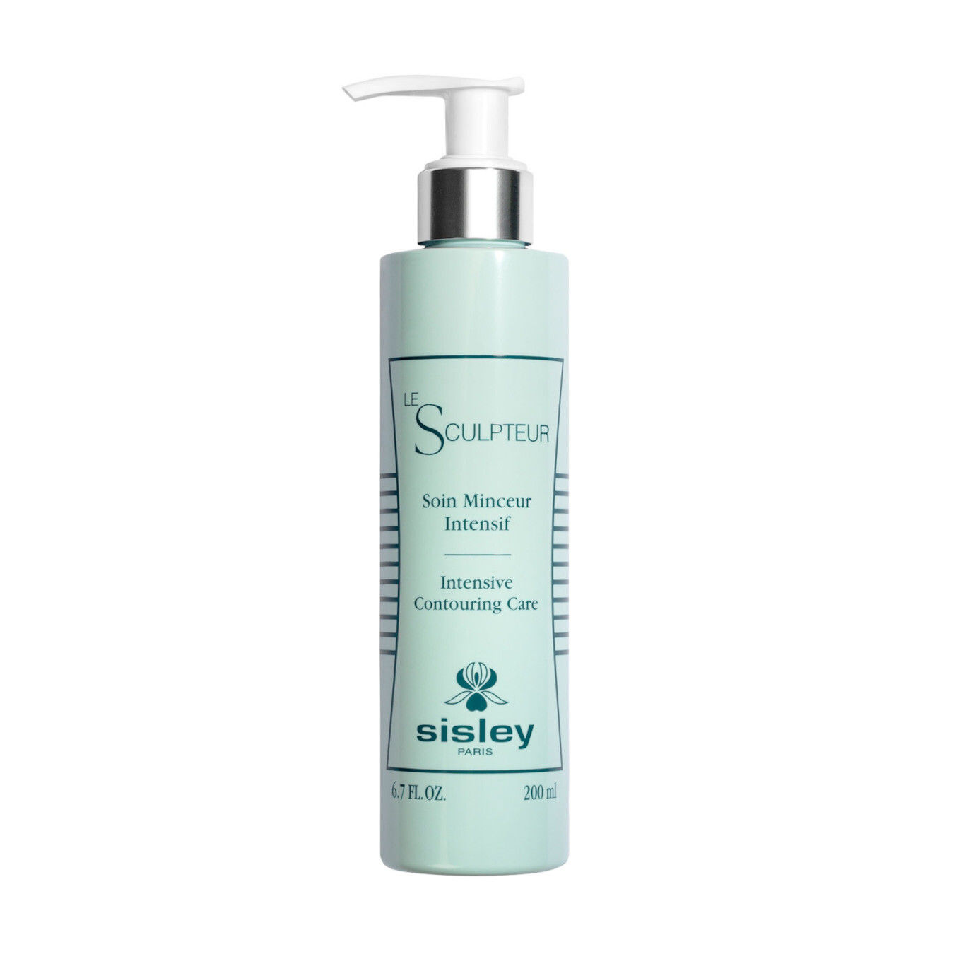 Sisley Le Sculpteur Intensive Contouring Care von Sisley