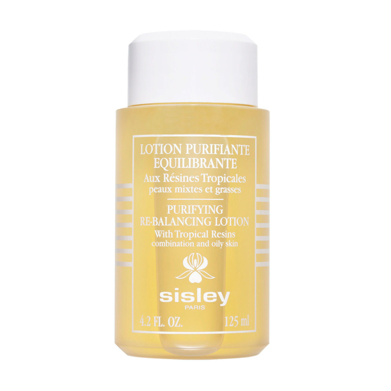 Sisley Lotion Purifiante Equilibrante Aux Résines Tropicales 125ml Damen Sisley Lotion Purifiante Equilibrante Aux Résines Tropicales 125ml Damen von Sisley