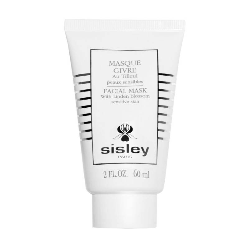 Sisley Masque Givre au Tilleul Creme-Maske von Sisley