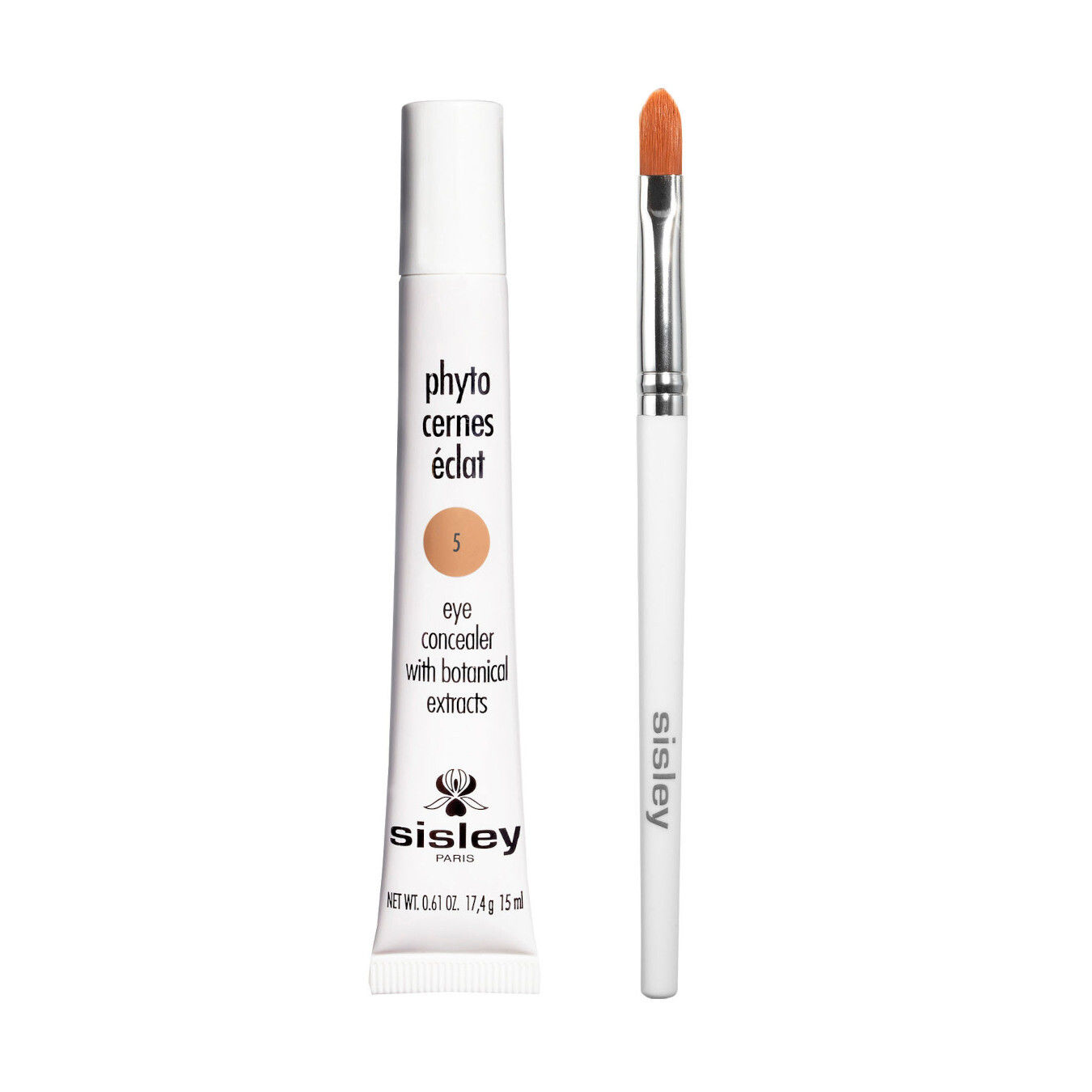 Sisley Phyto-Cernes Éclat Eye Concealer 15ml Damen von Sisley