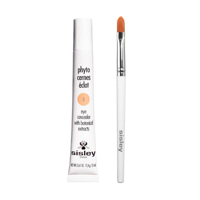 Sisley Phyto-Cernes Éclat Eye Concealer 15ml Damen von Sisley