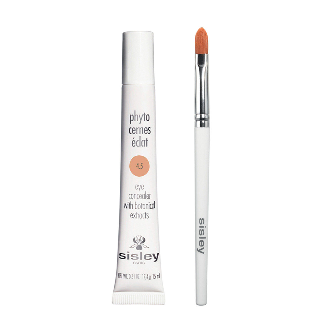 Sisley Phyto-Cernes Éclat Eye Concealer 15ml Damen von Sisley