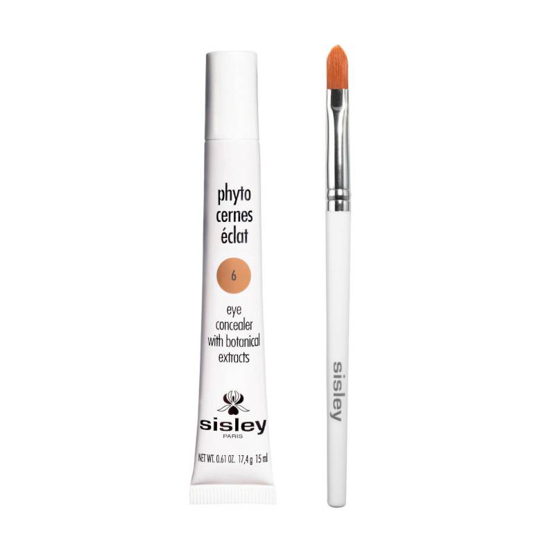 Sisley Phyto-Cernes Éclat Eye Concealer 15ml Damen von Sisley