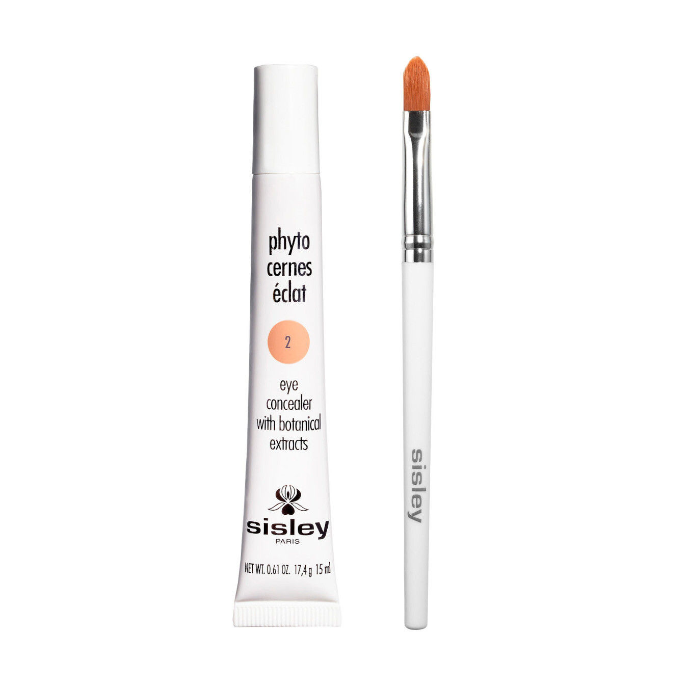 Sisley Phyto-Cernes Éclat Eye Concealer 15ml Damen von Sisley