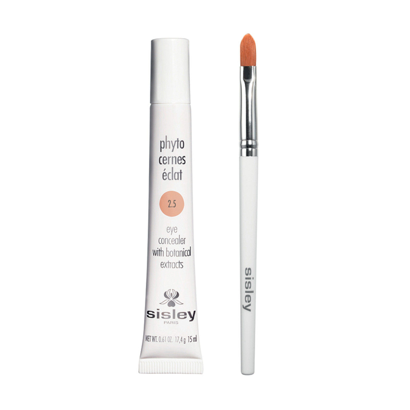 Sisley Phyto-Cernes Éclat Eye Concealer 15ml Damen von Sisley