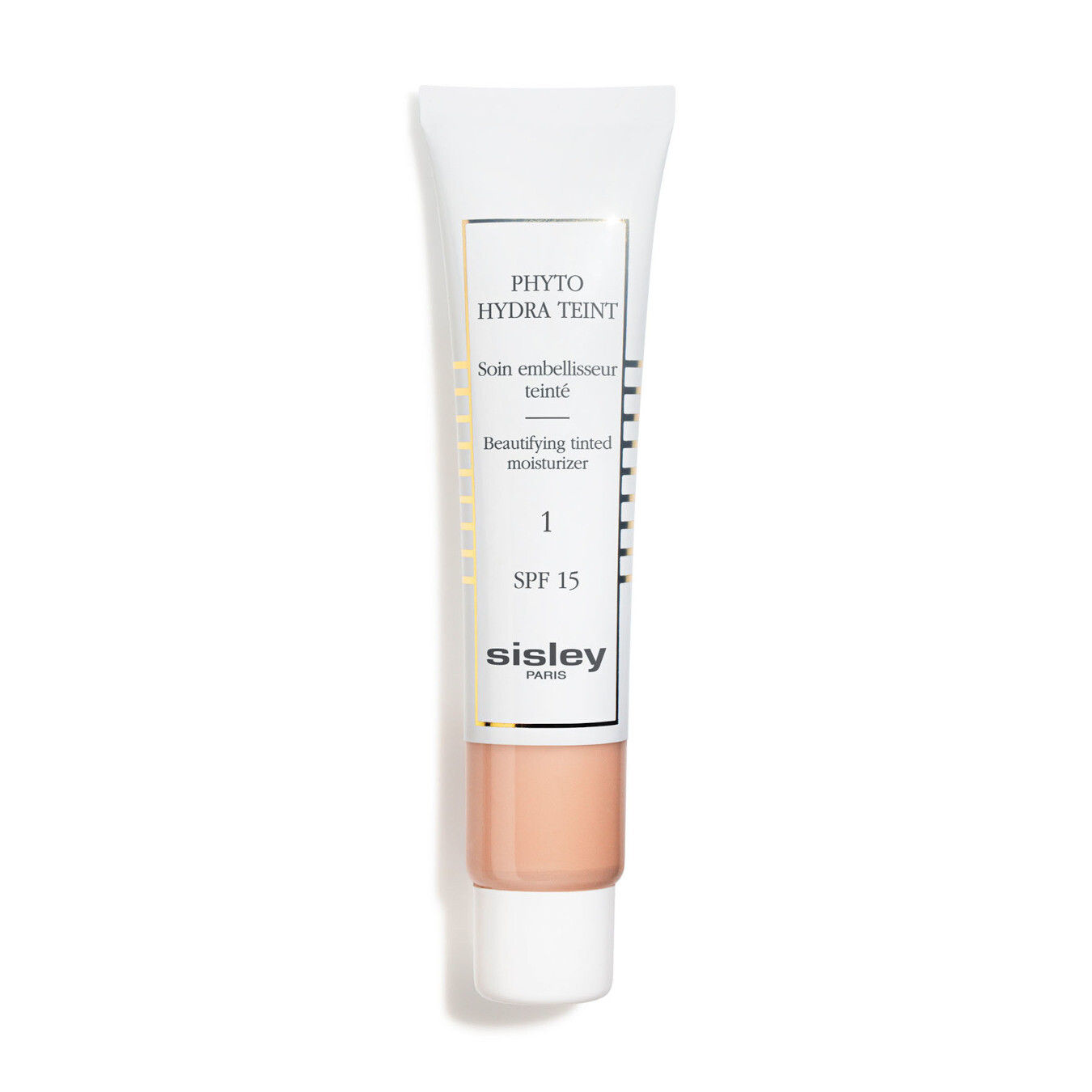 Sisley Phyto-Hydra Teint Beautifying Tinted Moisturizer 1ST von Sisley