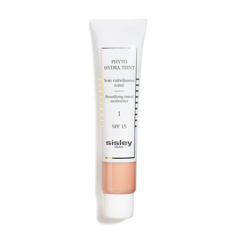 Sisley Phyto-Hydra Teint Beautifying Tinted Moisturizer 1ST von Sisley