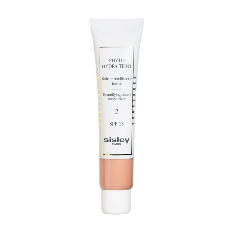 Sisley Phyto-Hydra Teint Beautifying Tinted Moisturizer 1ST von Sisley