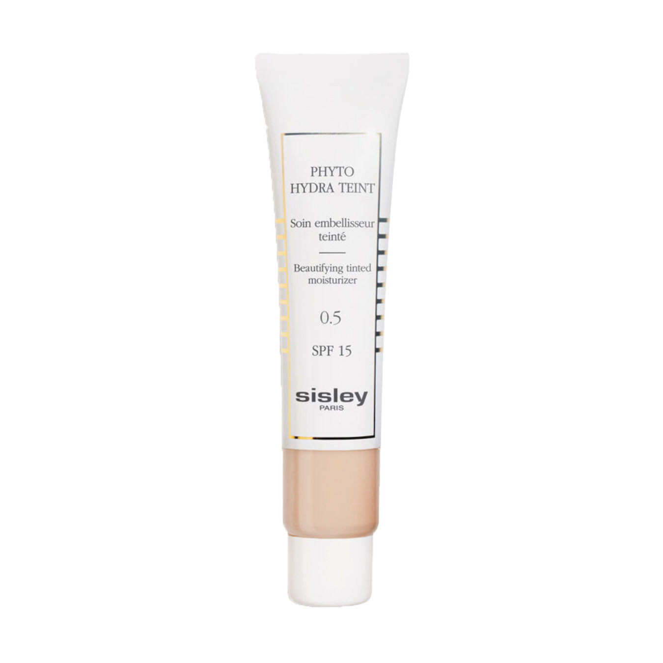 Sisley Phyto-Hydra Teint Beautifying Tinted Moisturizer 1ST von Sisley