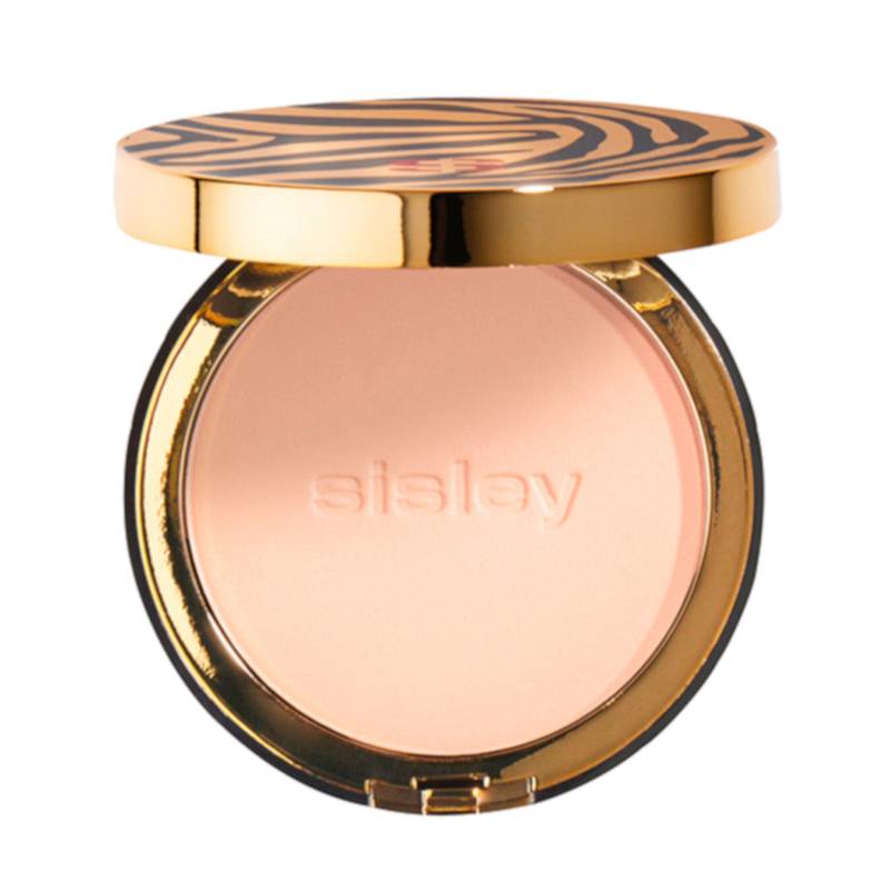 Sisley Phyto Poudre Compacte Matifying pressed Powder 12ST von Sisley