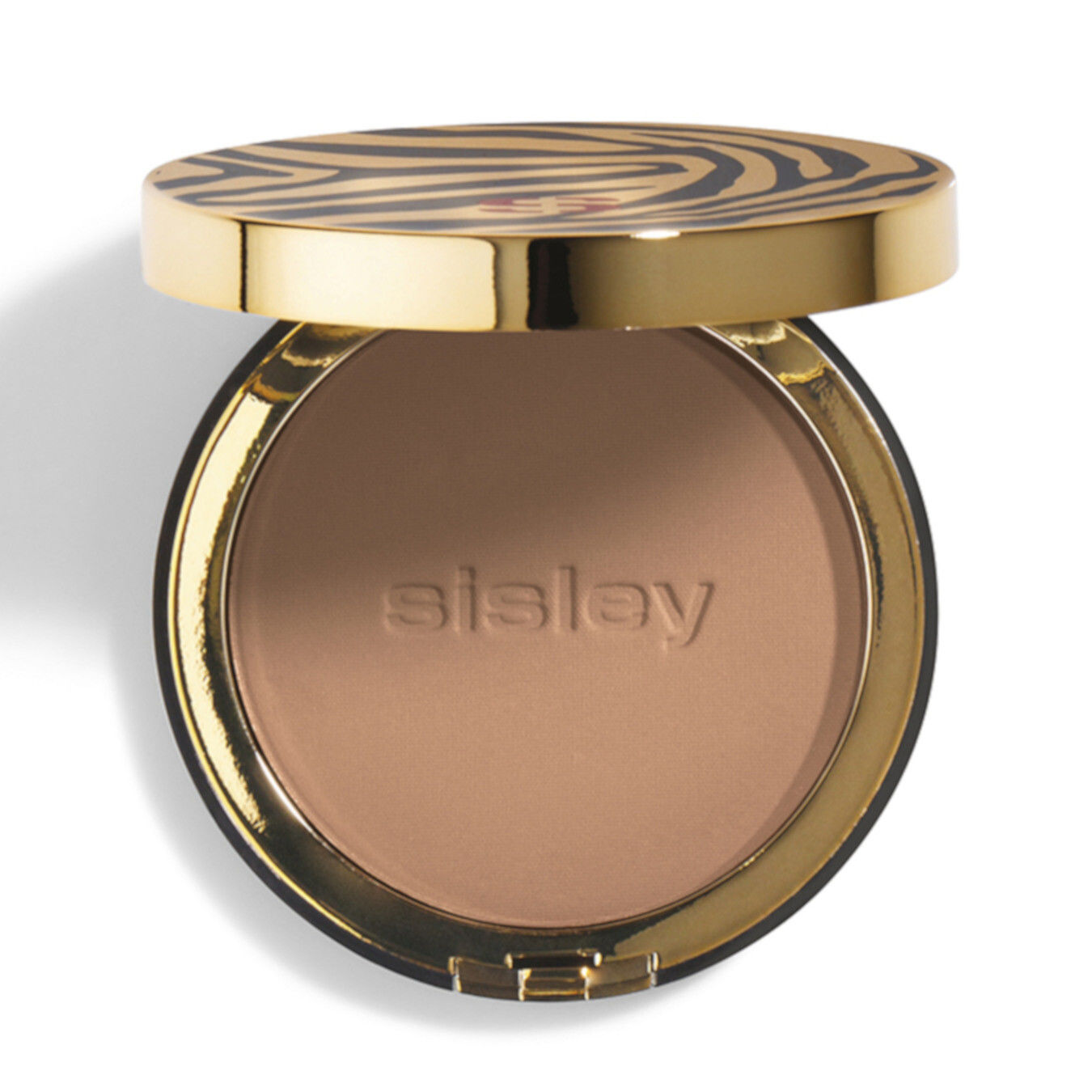 Sisley Phyto Poudre Compacte Matifying pressed Powder 12ST von Sisley