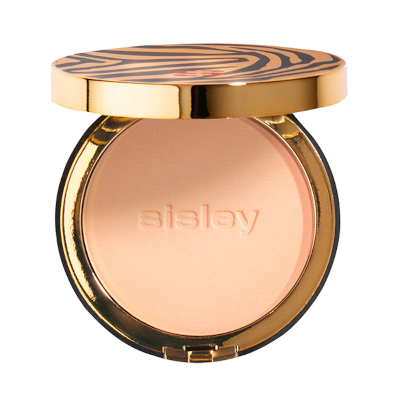 Sisley Phyto Poudre Compacte Matifying pressed Powder 12ST von Sisley