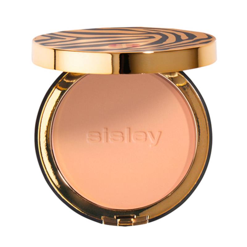 Sisley Phyto Poudre Compacte Matifying pressed Powder 12ST von Sisley