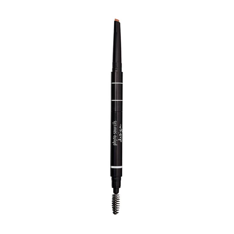 Sisley Phyto Sourcils Design 3 in 1 brow architect pencil 2ST von Sisley