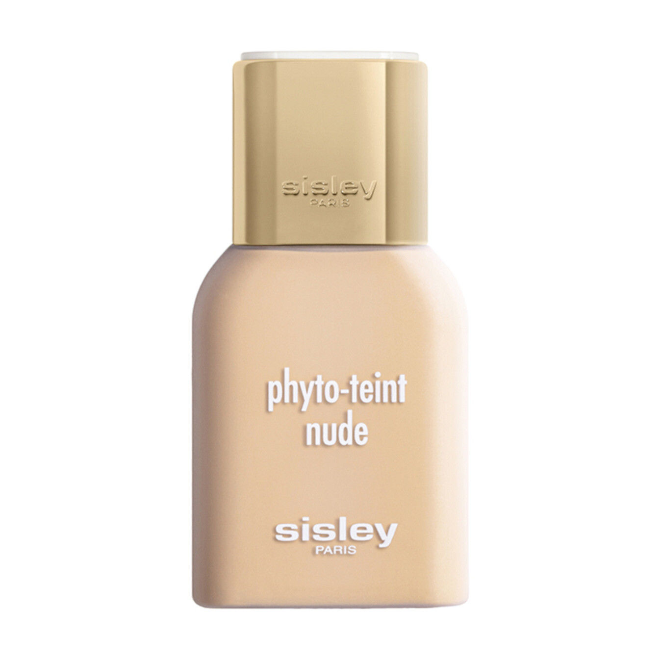 Sisley Phyto Teint Nude Second Skin Foundation 30ml von Sisley