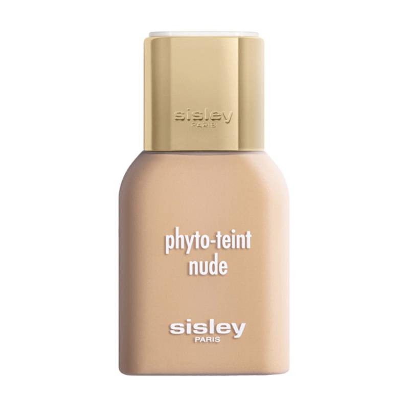 Sisley Phyto Teint Nude Second Skin Foundation 30ml von Sisley