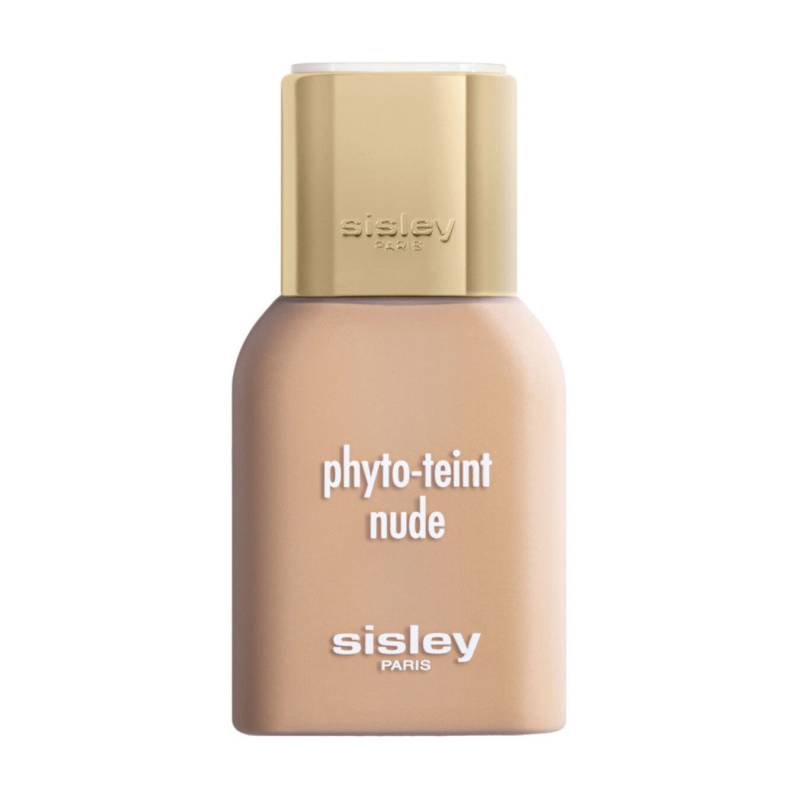 Sisley Phyto Teint Nude Second Skin Foundation 30ml von Sisley