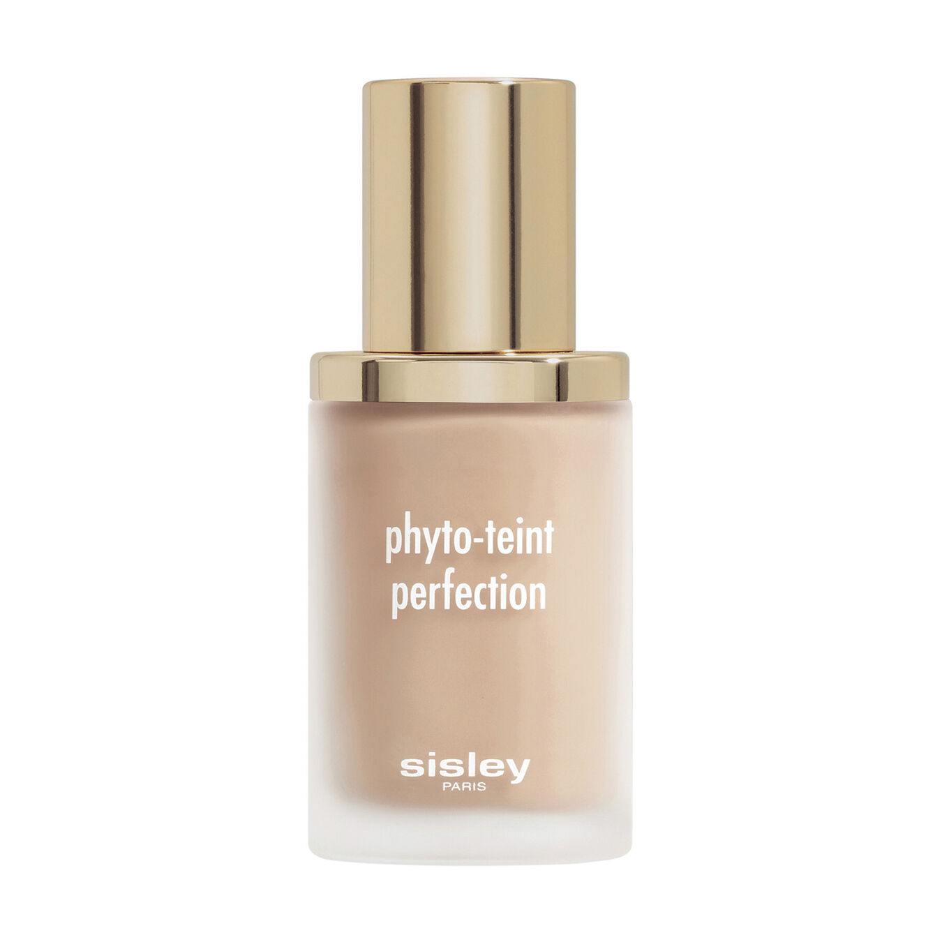 Sisley Phyto-Teint Perfection Foundation 1ST von Sisley