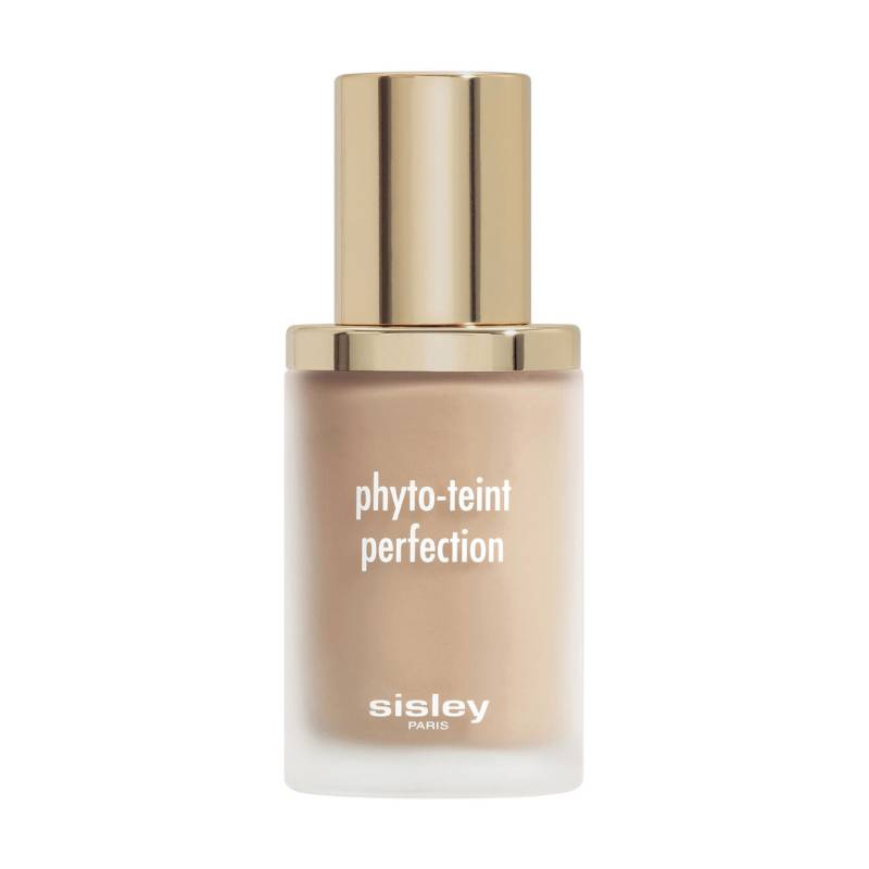 Sisley Phyto-Teint Perfection Foundation 1ST von Sisley