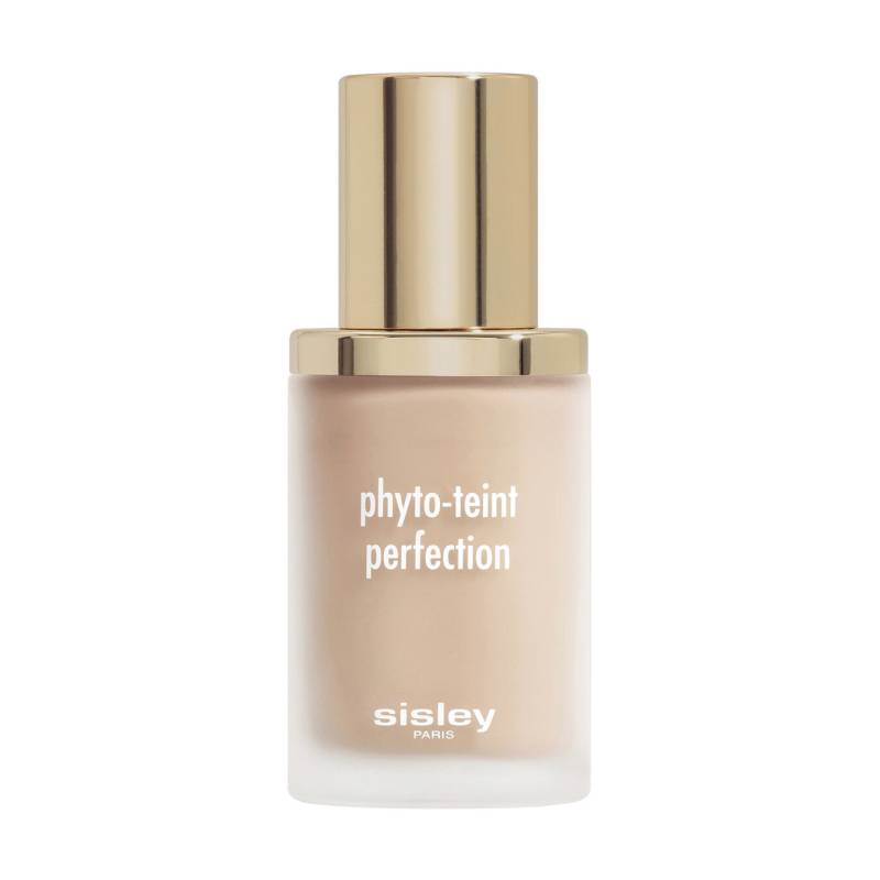 Sisley Phyto-Teint Perfection Foundation 1ST von Sisley