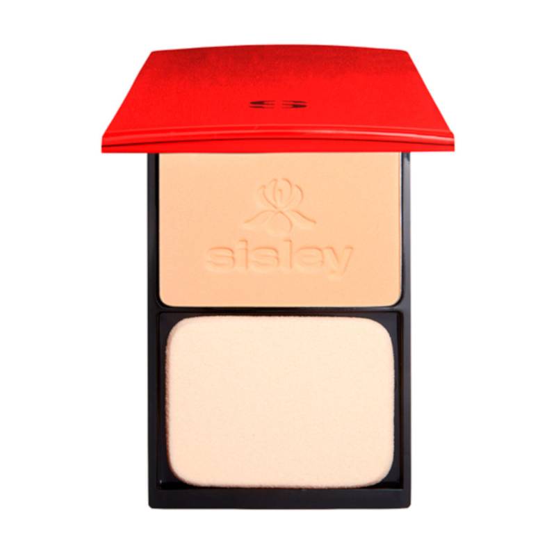 Sisley PhytoTeint Ultra Èclat Compact Foundation Oil Free 10ST von Sisley