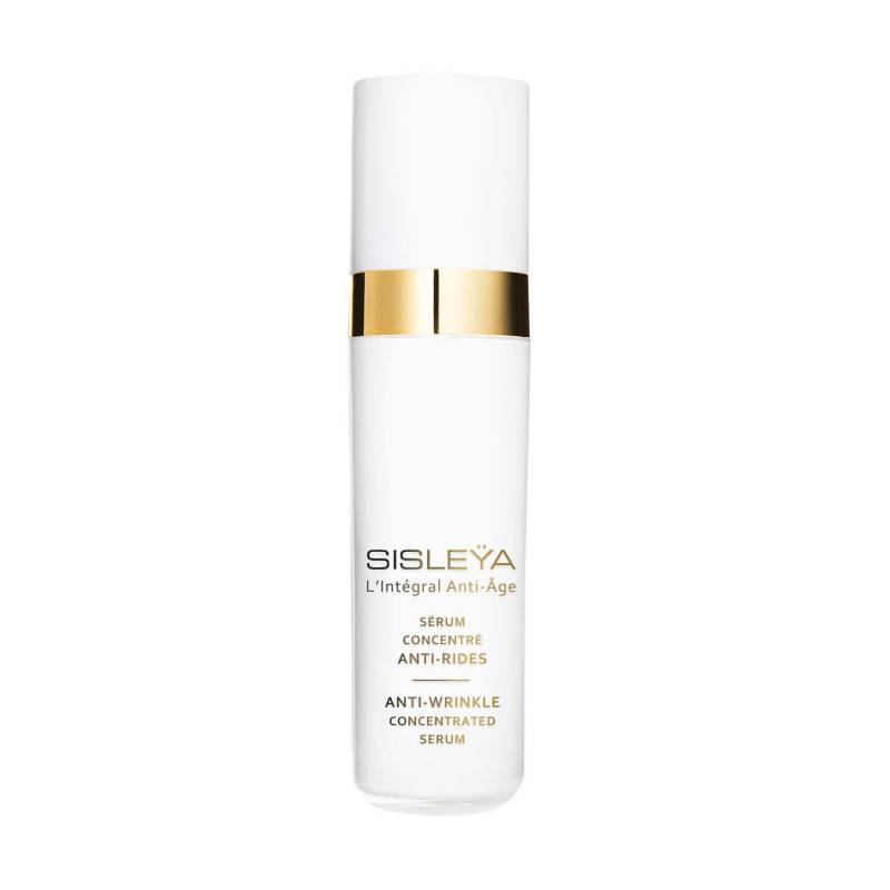 Sisley Sisleÿa L'Integral Anti-Age Anti Wrinkle Concentrated Serum 30ml Damen von Sisley