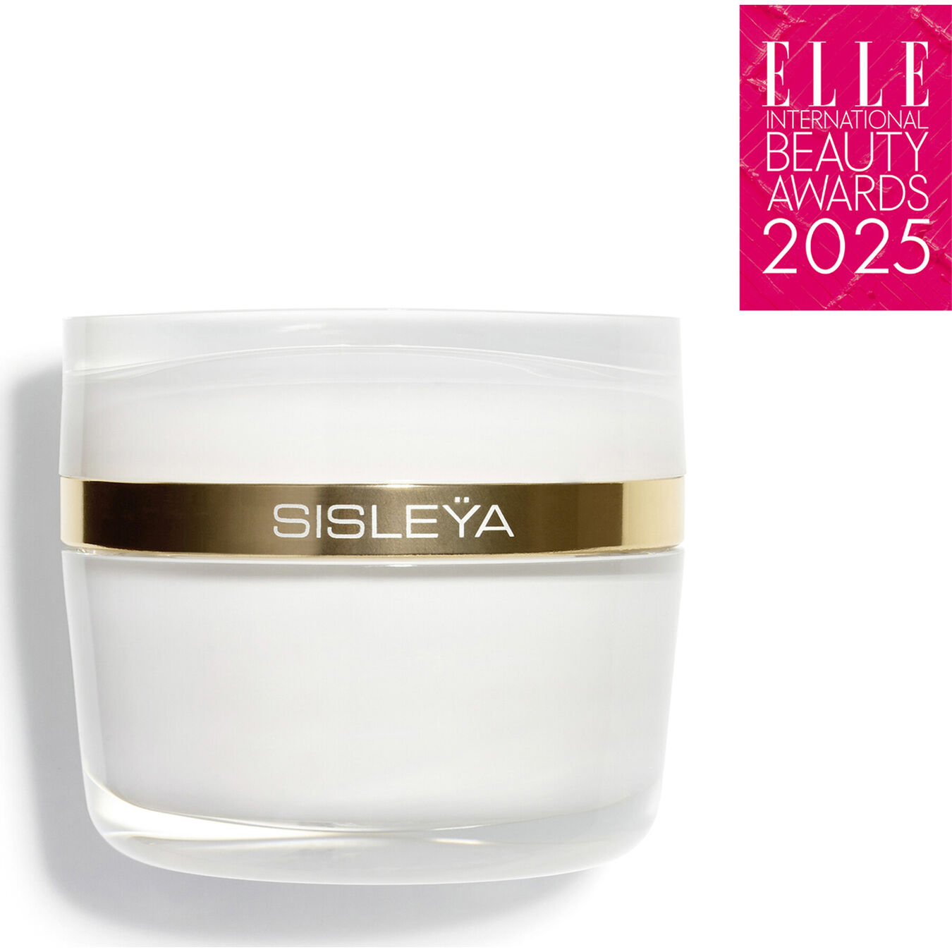 Sisley Sisleÿa L'Intégral Anti-Âge Crème Gel Frais 50ml Damen Sisley Sisleÿa L'Intégral Anti-Âge Crème Gel Frais 50ml Damen von Sisley