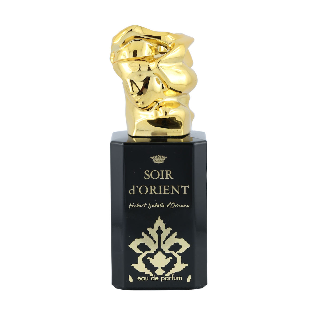 Sisley Soir d'Orient Eau de Parfum 50ml Damen von Sisley