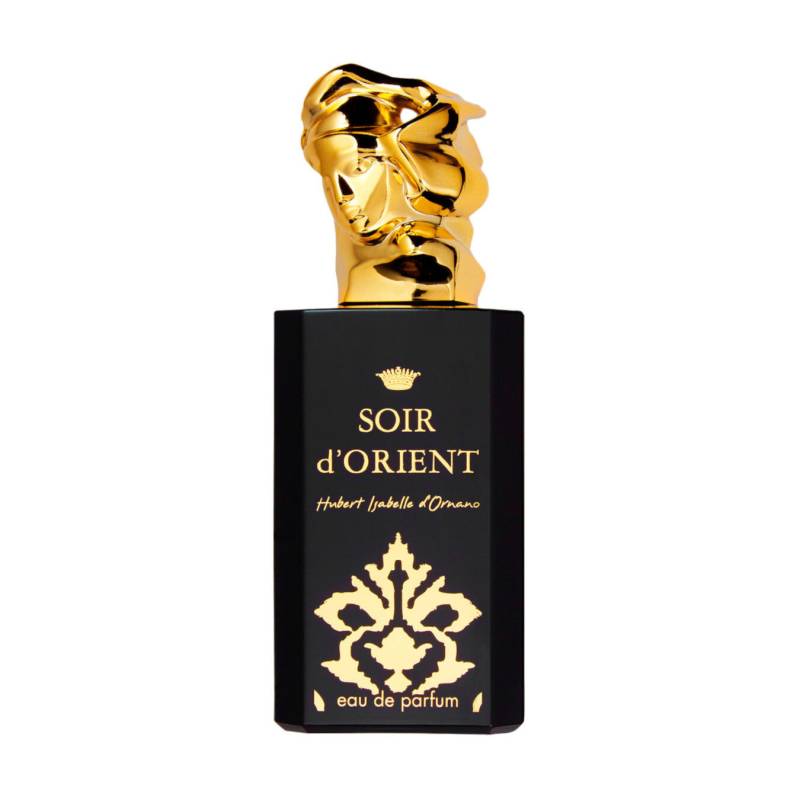 Sisley Soir d'Orient Eau de Parfum Spray 100ml Damen von Sisley