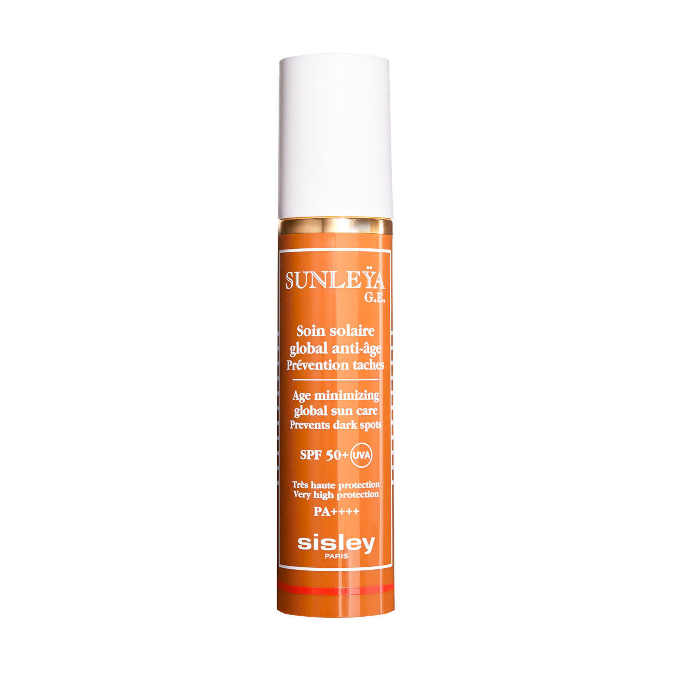 Sisley Sunleÿa Global Anti-Âge Global sun care von Sisley