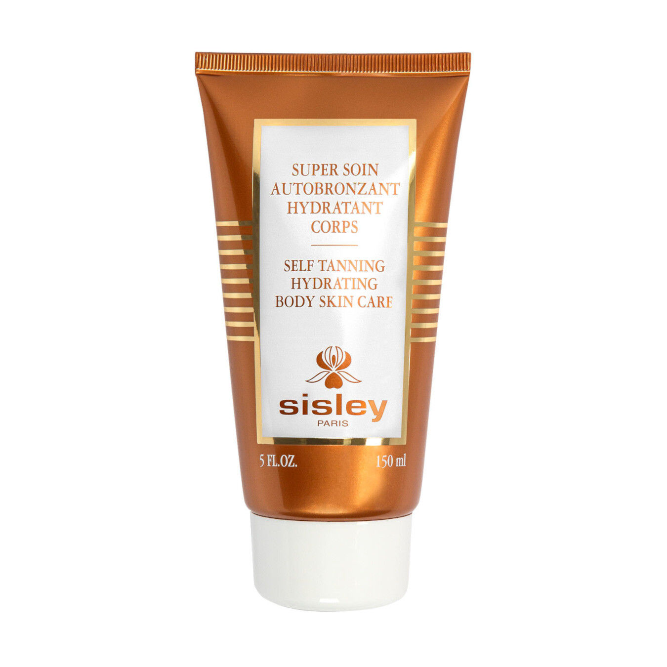 Sisley Super Soin Autobronzant Hydratant Body Skin Care von Sisley