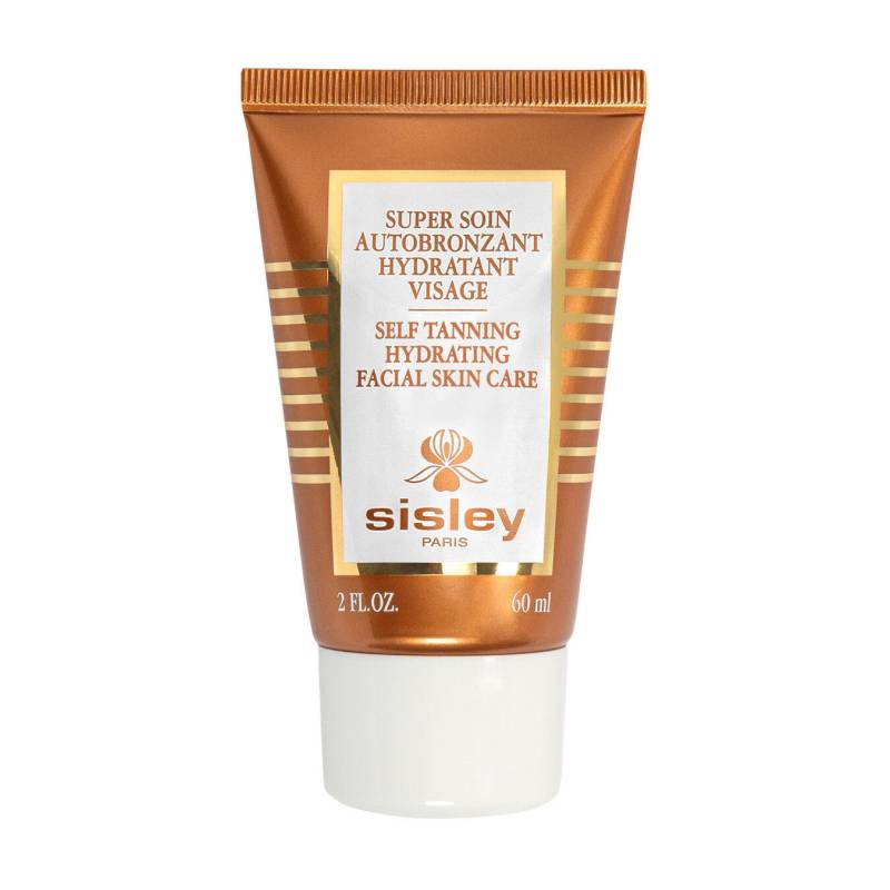 Sisley Super Soin Autobronzant Hydratant Facial Skin Care von Sisley