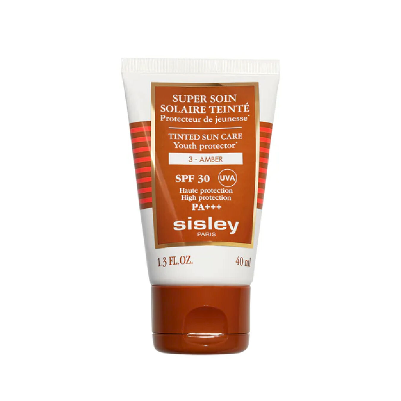 Sisley Super Soin Solaire Teinté golden SPF30 40ml von Sisley