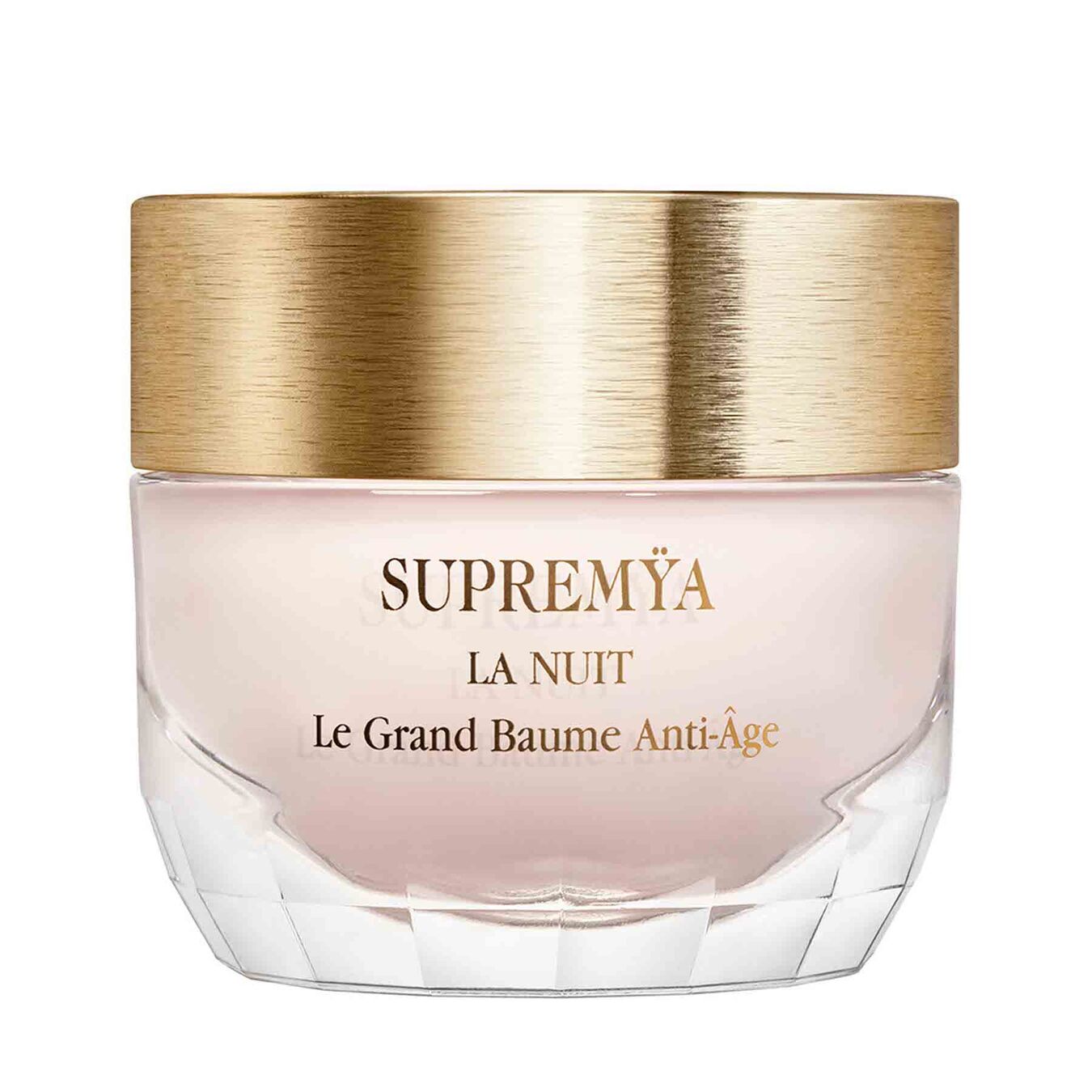 Sisley Supremÿa La Nuit Le Grand Baume Anti-Aging-Nachtcreme von Sisley