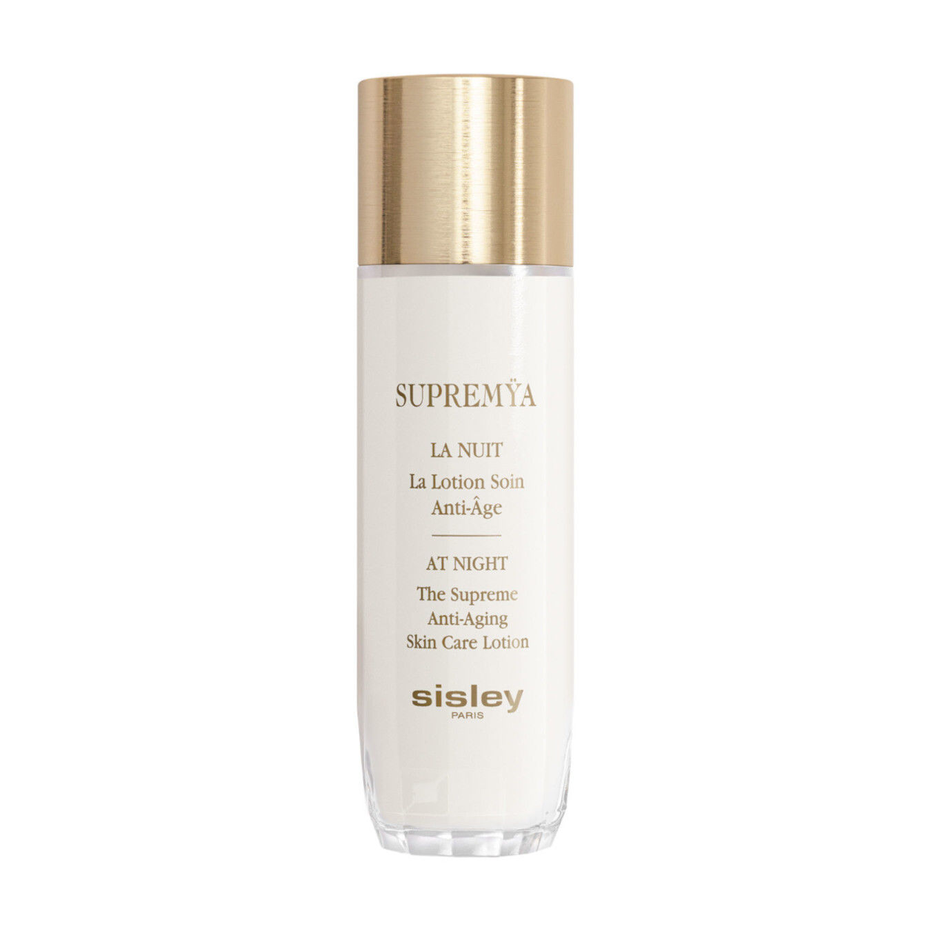 Sisley Supremÿa La Nuit The Supreme Anti-Aging Skin Lotion 140ml Damen von Sisley