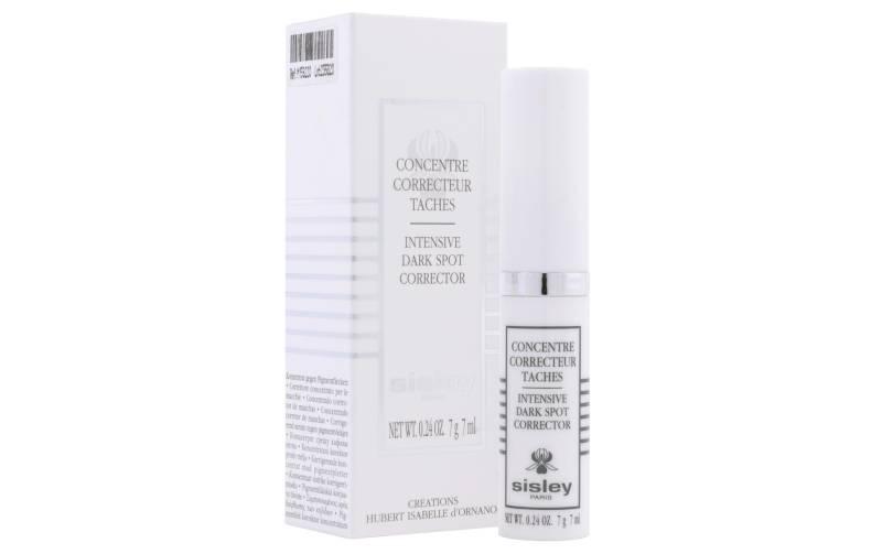 sisley Gesichtsfluid »Intensive Dark Spot Corrector 7 ml«, Premium Kosmetik von Sisley