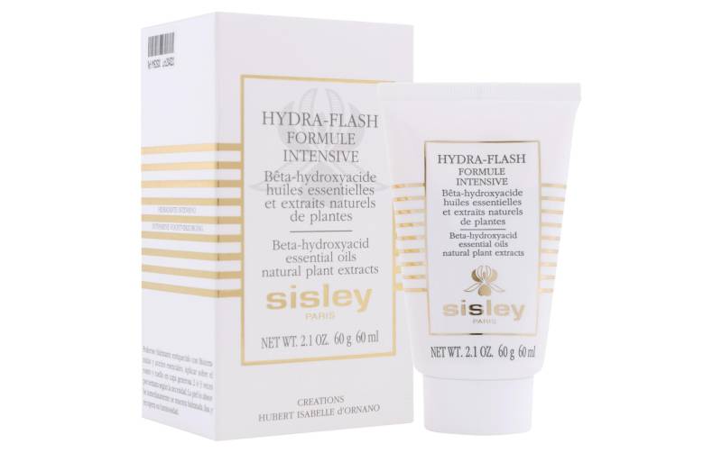 sisley Gesichtsmaske »Hydra-Flash Formule Intensive 60 ml«, Premium Kosmetik von Sisley