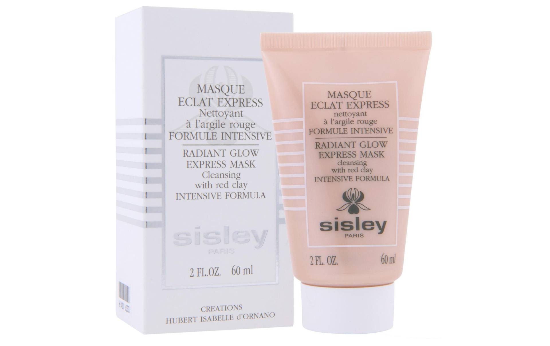 sisley Gesichtsmaske »Radiant Glow Express 60 ml«, Premium Kosmetik von Sisley