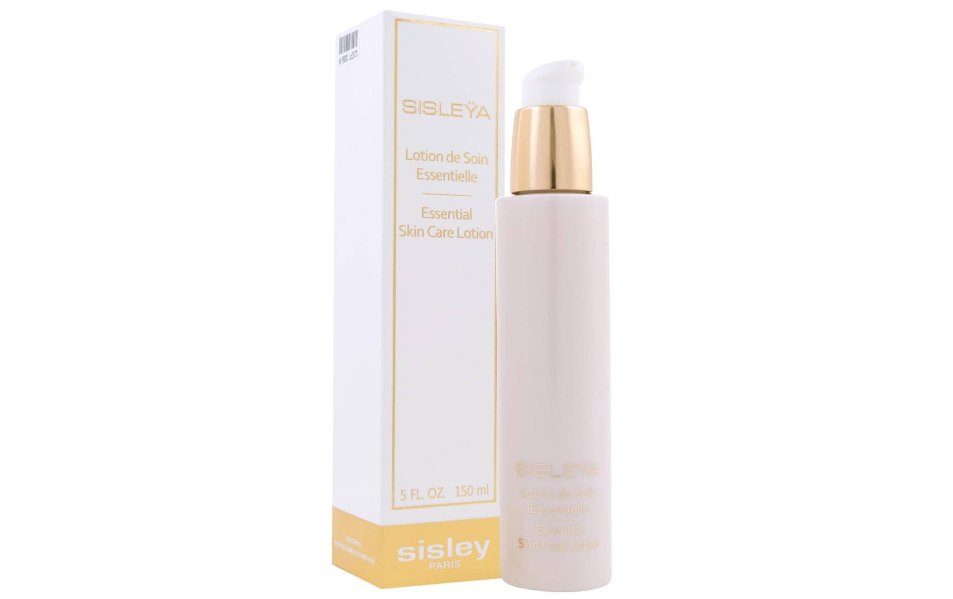 sisley Gesichtspflege »Sisleya Essential Skin Care 150 ml«, Premium Kosmetik von Sisley