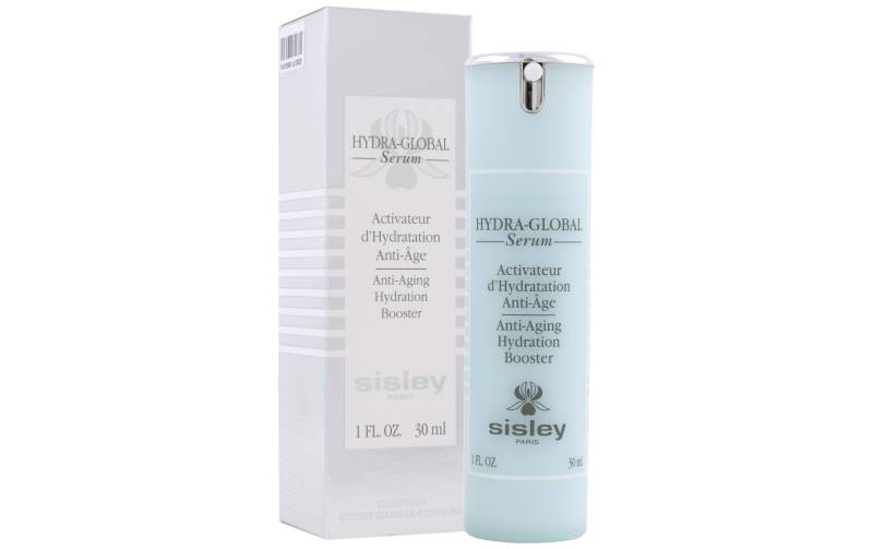 sisley Gesichtsserum »Hydra-Global 30 ml«, Premium Kosmetik von Sisley