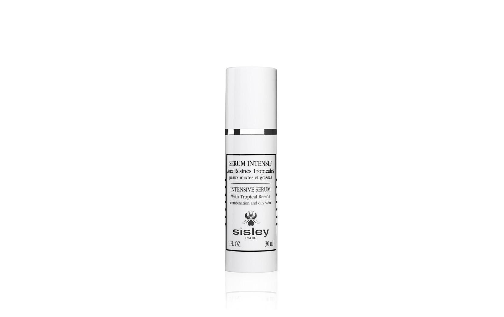 sisley Gesichtsserum »Intensive with Tropical Resins 30 ml«, Premium Kosmetik von Sisley