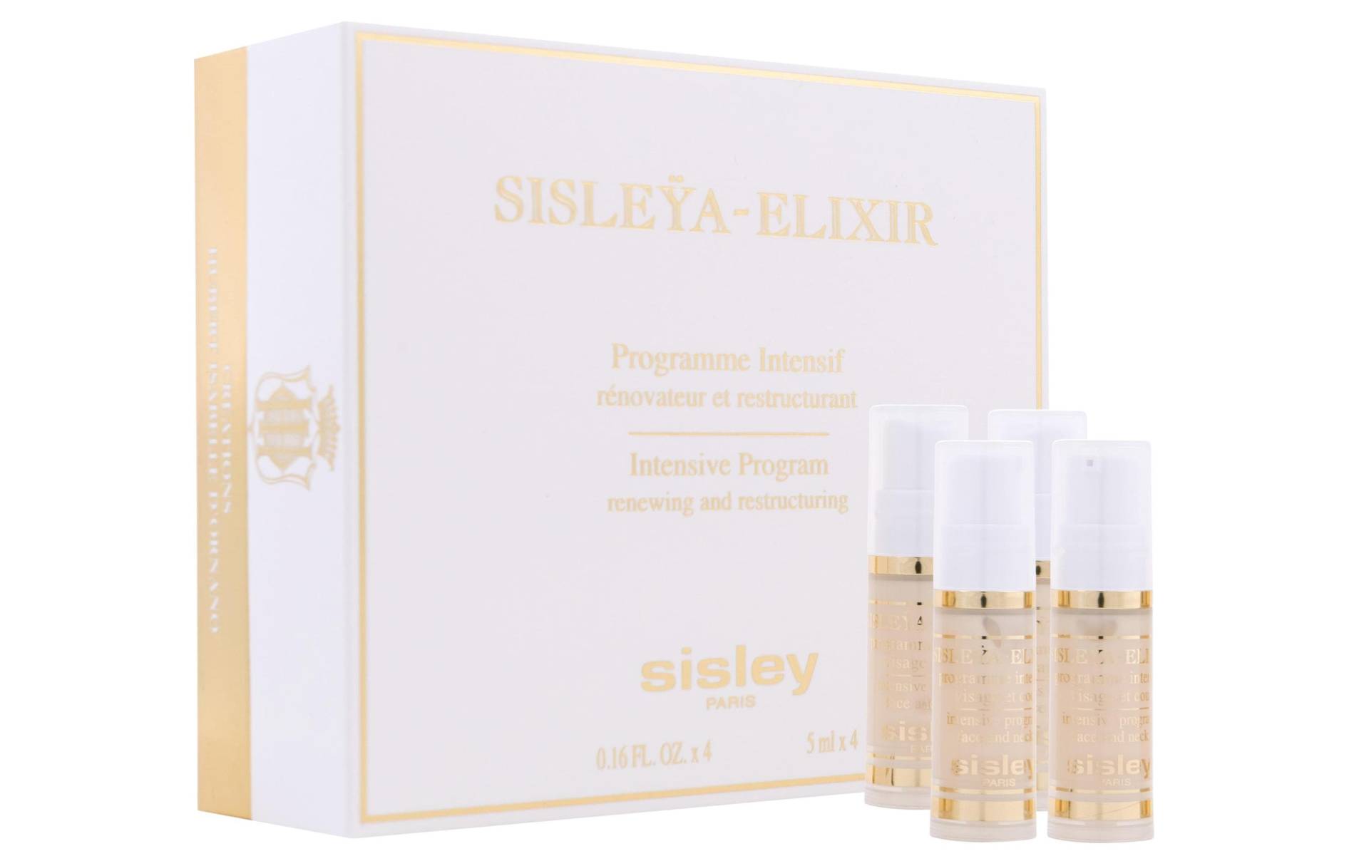 sisley Gesichtsserum »Sisleya-Elixir 20 ml«, Premium Kosmetik von Sisley