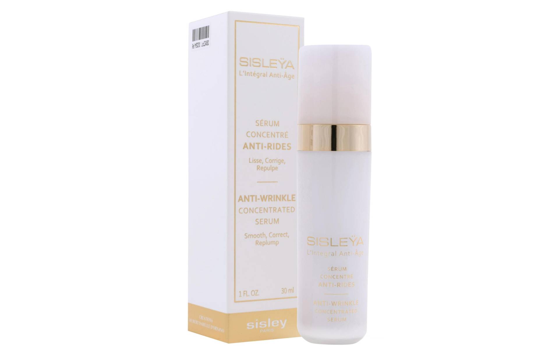 sisley Gesichtsserum »Sisleya L'integral Anti-Age 30 ml«, Premium Kosmetik von Sisley